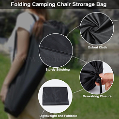 3Pcs 3 Style Polyester Bracket Storage Drawstring Bags&nbsp;ABAG-CP0001-04