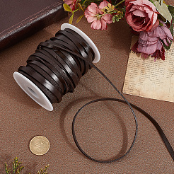 20 Yards Leather Cords&nbsp;WL-CL0001-15B