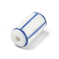 Handmade Porcelain Beads&nbsp;LS-PR-CBA069E-01D