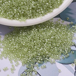 MIYUKI Delica Beads&nbsp;SEED-X0054-DB0903