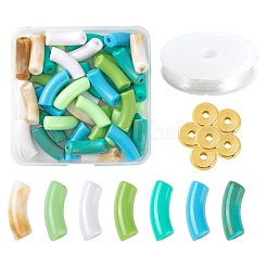 DIY Jewelry Making Kits&nbsp;DIY-LS0003-83D