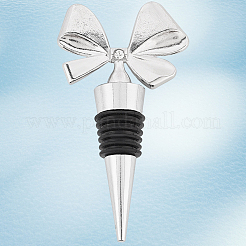 Zinc Alloy Wine Bottle Stoppers&nbsp;FIND-WH20040-04
