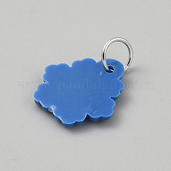 Silicone Pendants&nbsp;SIL-WH20009-04X