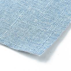 Polyester Imitation Linen Fabric&nbsp;DIY-WH0199-16F