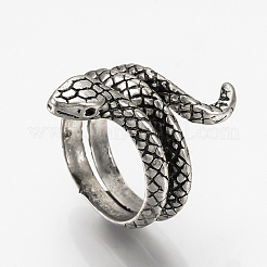 Alloy Finger Rings&nbsp;X-RJEW-Q159-08