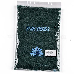 TOHO Round Seed Beads&nbsp;SEED-TR11-0007BDF