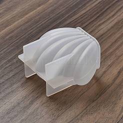 Shell Shape DIY Silicone Molds&nbsp;LS-DIY-A059-06