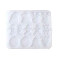 Christmas DIY Candle Making&nbsp;AJEW-U017-08B