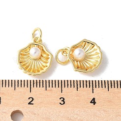 Brass Pendants&nbsp;KK-A252-32G-04