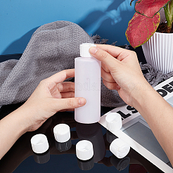 Plastic Screw Cap for Water Bottles&nbsp;FIND-WH0421-134