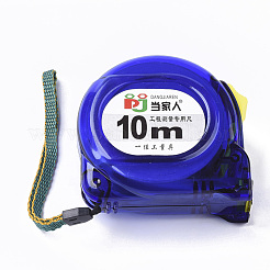 Self-Locking Iron Tape Measures&nbsp;TOOL-S010-11C