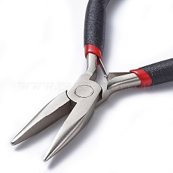 Carbon Steel Jewelry Pliers Sets&nbsp;PT-MSMC001-M1