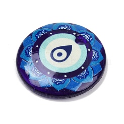 Handmade Lampwork Pendants&nbsp;LAMP-R005-01H