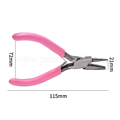 45# Carbon Steel Jewelry Pliers&nbsp;PT-YW0001-07
