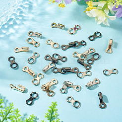 Alloy Adjustable Jean Hook and Eye Hook&nbsp;FIND-TAC0017-84LG