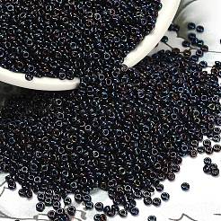 TOHO 6/0 Demi Round Beads&nbsp;Y-SEED-DR06-0082