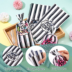 100Pcs Plastic Storage Bags&nbsp;ABAG-TA0001-79
