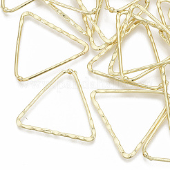 Alloy Pendants&nbsp;PALLOY-S132-037A-G