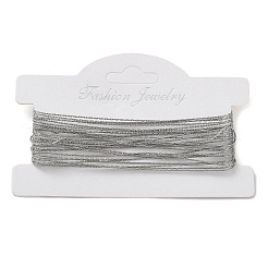 Tarnish Resistant 304 Stainless Steel Rectangle Link Chains&nbsp;CHS-G029-01P