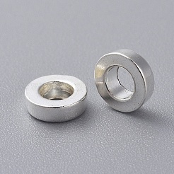 Tibetan Style Alloy Beads&nbsp;TIBEB-P002-07S-NR