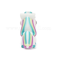 Silicone Beads&nbsp;SIL-V008-01B
