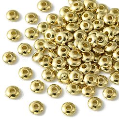 100Pcs CCB Plastic Spacer Beads&nbsp;CCB-FS0001-08B