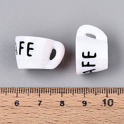 Resin Cabochons&nbsp;CRES-S286-153