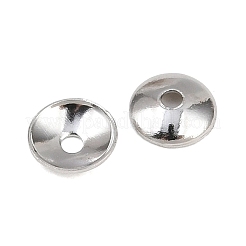 Brass Bead Cone&nbsp;KK-G550-04P