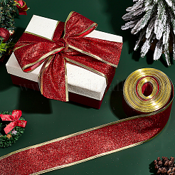 20Yards Polyester Ribbons&nbsp;SRIB-ME0001-23A