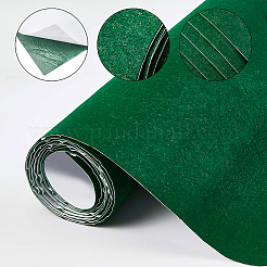 Self-adhesive Felt Fabric&nbsp;DIY-WH0146-04E