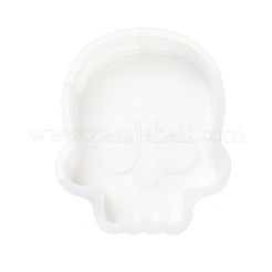 Halloween Theme Candles Silicone Molds&nbsp;SIL-B075-07F