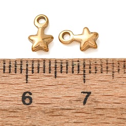 304 Stainless Steel Chain Extender Drop&nbsp;SA-CBA8C38-04G