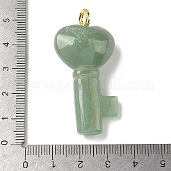 Natural Mixed Stone Pendants&nbsp;G-C274-05