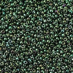 MIYUKI Round Rocailles Beads&nbsp;SEED-X0054-RR0468