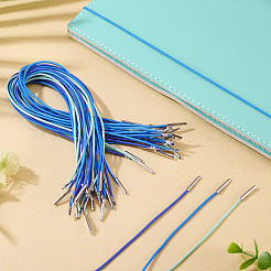 32Pcs 4 Colors Round Elastic Barbed Cord For Mask Hat Book Binding&nbsp;FIND-TA0008-88A