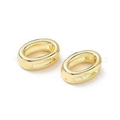 Brass Slide Charms&nbsp;KK-L253-15G