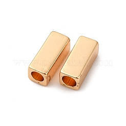 Brass Beads&nbsp;KK-Z112-25G