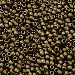 TOHO Round Seed Beads&nbsp;SEED-JPTR11-0223F
