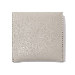 PU Imitation Leather Jewelry Storage Bags&nbsp;ABAG-P006-01A-08