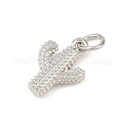 Brass Pendants&nbsp;KK-Z132-29P