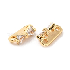 Brass Multi-Strand Links&nbsp;KK-R145-08G