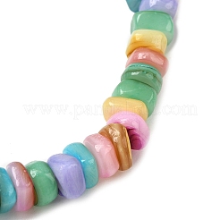 Natural Shell Jewelry Sets&nbsp;SJEW-JS01355