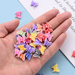 Craft Style Acrylic Beads&nbsp;MACR-S373-09F