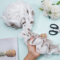 3Yards Polyester Lace Trim&nbsp;OCOR-CY0003-21B