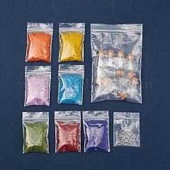 DIY Pendant Making Kits&nbsp;DIY-YW0004-11