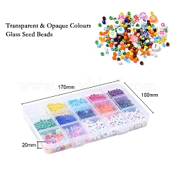 DIY Jewelry Making Kits&nbsp;DIY-YW0003-31