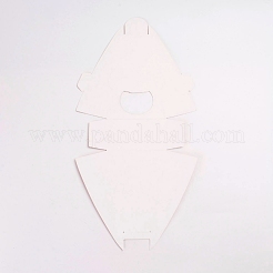 Christmas Cardboard Paper Boxes&nbsp;CON-G008-B02