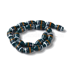 Handmade Porcelain Beads&nbsp;PORC-G011-05A