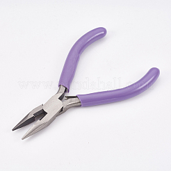 45# Carbon Steel Jewelry Pliers&nbsp;PT-L004-11