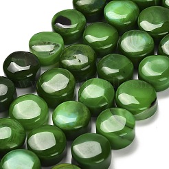 Dyed Natural Agate Beads Strands&nbsp;G-G203-05